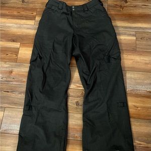 Burton G Snow pants